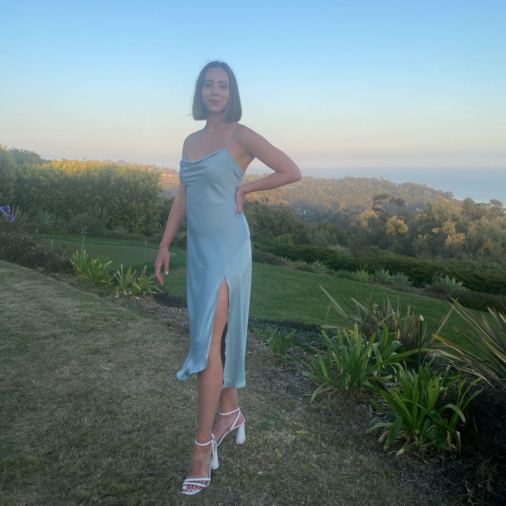 Meet your Posher, Alexis